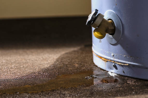 Best Emergency water damage restoration  in Bellair Meadowbrook Terrace, FL